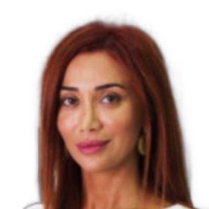 Салимова Лала , врач-косметолог - Баку