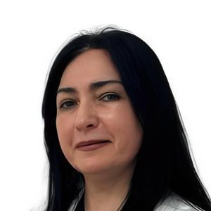 Бурзиева Камала - фотография Бурзиева Камала , педиатр - Баку