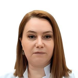 Набиева Гульмира - фотография Набиева Гульмира , физиотерапевт - Баку