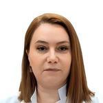 Набиева Гульмира Набиева Гульмира , Физиотерапевт - Баку