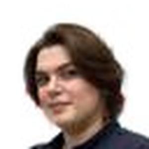 Мухаррамлы Гульнар , анестезиолог-реаниматолог - Баку