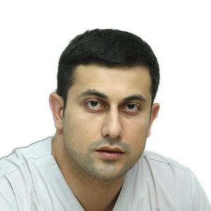 Сеидов Фэган , врач скорой помощи - Баку