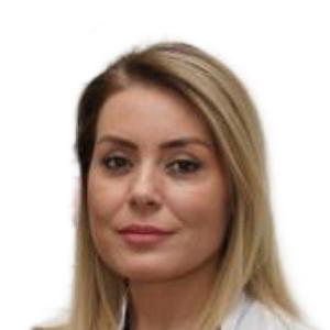 Гаджиева Самира , анестезиолог-реаниматолог - Баку