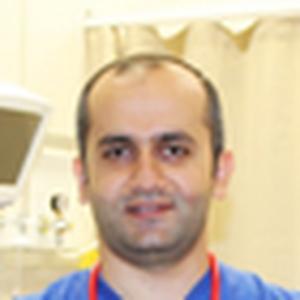 Раджабов Фазиль , детский анестезиолог-реаниматолог - Баку