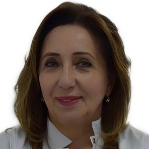 Фаталиева Зейнаб - фотография Фаталиева Зейнаб , гинеколог-хирург, гинеколог - Баку