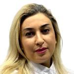 Мухтарова Илаха , Анестезиолог-реаниматолог - Баку