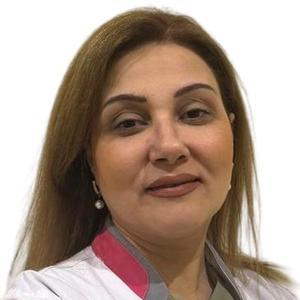 Байрамова Елмина , хирург - Баку