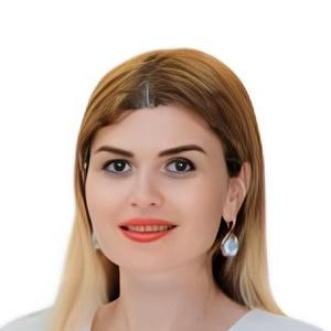 Амирова Вюсала , психолог - Баку