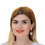 Амирова Вюсала , Психолог - Баку