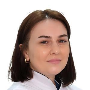 Искандерова Аида , уролог, андролог - Баку