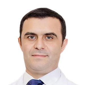 Агакишиев Агиль - фотография Агакишиев Агиль , гастроэнтеролог - Баку