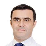 Агакишиев Агиль , Гастроэнтеролог - Баку