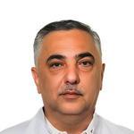 Гусейнов Валех , Гематолог - Баку