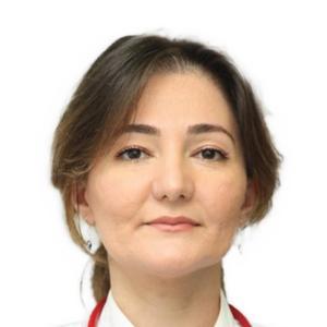 Танривердиева Илкана , неонатолог - Баку
