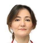 Танривердиева Илкана , Неонатолог - Баку