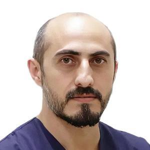 Гусейнов Арзу - фотография Гусейнов Арзу , анестезиолог-реаниматолог - Баку