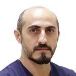 Гусейнов Арзу , Анестезиолог-реаниматолог - Баку