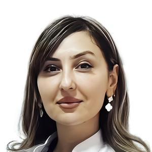 Гулиева Айгюн , нефролог - Баку