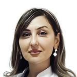 Гулиева Айгюн , Нефролог - Баку