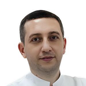 Яхьяев Шахмар - фотография Яхьяев Шахмар , травматолог, ортопед - Баку