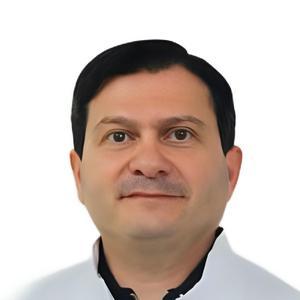 Юсубов Сеймур - фотография Юсубов Сеймур , лор, лор-хирург - Баку