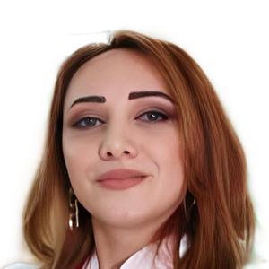 Хамидова Рамина - фотография Хамидова Рамина , врач узи - Баку