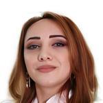 Хамидова Рамина , Врач УЗИ - Баку