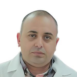 Алисафазаде Гейдар , радиолог - Баку