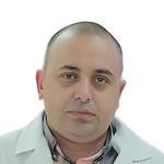 Алисафазаде Гейдар , Радиолог - Баку