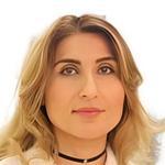 Рагимова Илаха , Радиолог - Баку