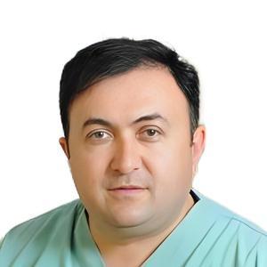 Годжаев Рамиль , дерматолог, врач-косметолог, дерматовенеролог - Баку