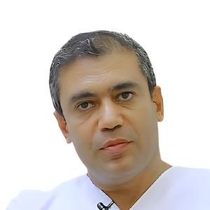 Алиев Анар , стоматолог-ортопед - Баку