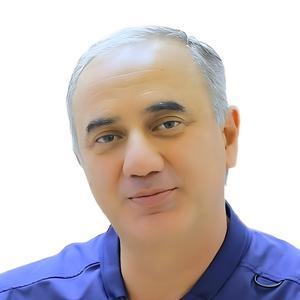 Каримов Эльшан - фотография Каримов Эльшан , стоматолог-ортопед - Баку