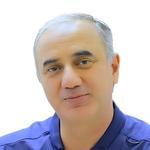 Каримов Эльшан , Стоматолог-ортопед - Баку