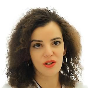 Рустамова Камилла , стоматолог-ортодонт, гнатолог - Баку
