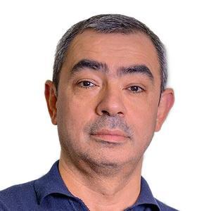 Абдуллаев Азер , сосудистый хирург (ангиохирург) - Баку