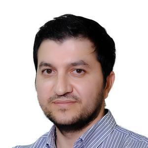 Багиров Азер - фотография Багиров Азер , психиатр - Баку