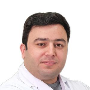 Ибрагимов Джамиль , невролог - Баку