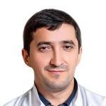 Гаралов Фарид Гаралов Фарид , Нейрохирург - Баку
