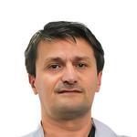 Хекимоглу Азад , Радиолог - Баку