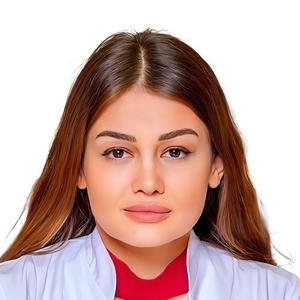 Агаева Гулана , кардиолог - Баку