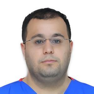 Раджабли Турал - фотография Раджабли Турал , нейрохирург - Баку