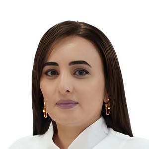 Мирзаева Месма - фотография Мирзаева Месма , онколог - Баку