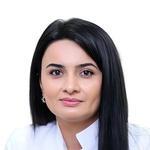 Раджабова Гюнель , Эндокринолог - Баку