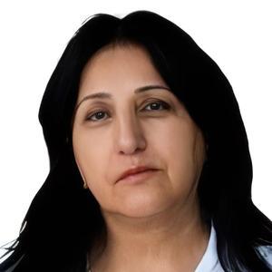 Абдулрахманова Нармине , терапевт , кардиолог - Баку