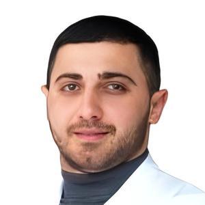 Шукуров Мухаммед , физиотерапевт - Баку