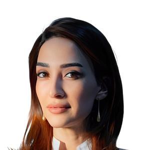 Гозалова Нурлана , гинеколог - Баку