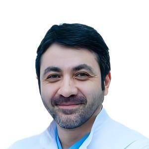 Абилов Агил , детский хирург - Баку