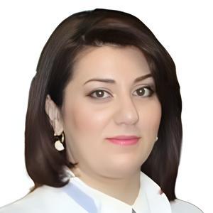 Гулузаде Рояна , детский невролог , нейрофизиолог - Баку
