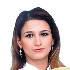Гасанзаде Гульнар , невролог - Баку